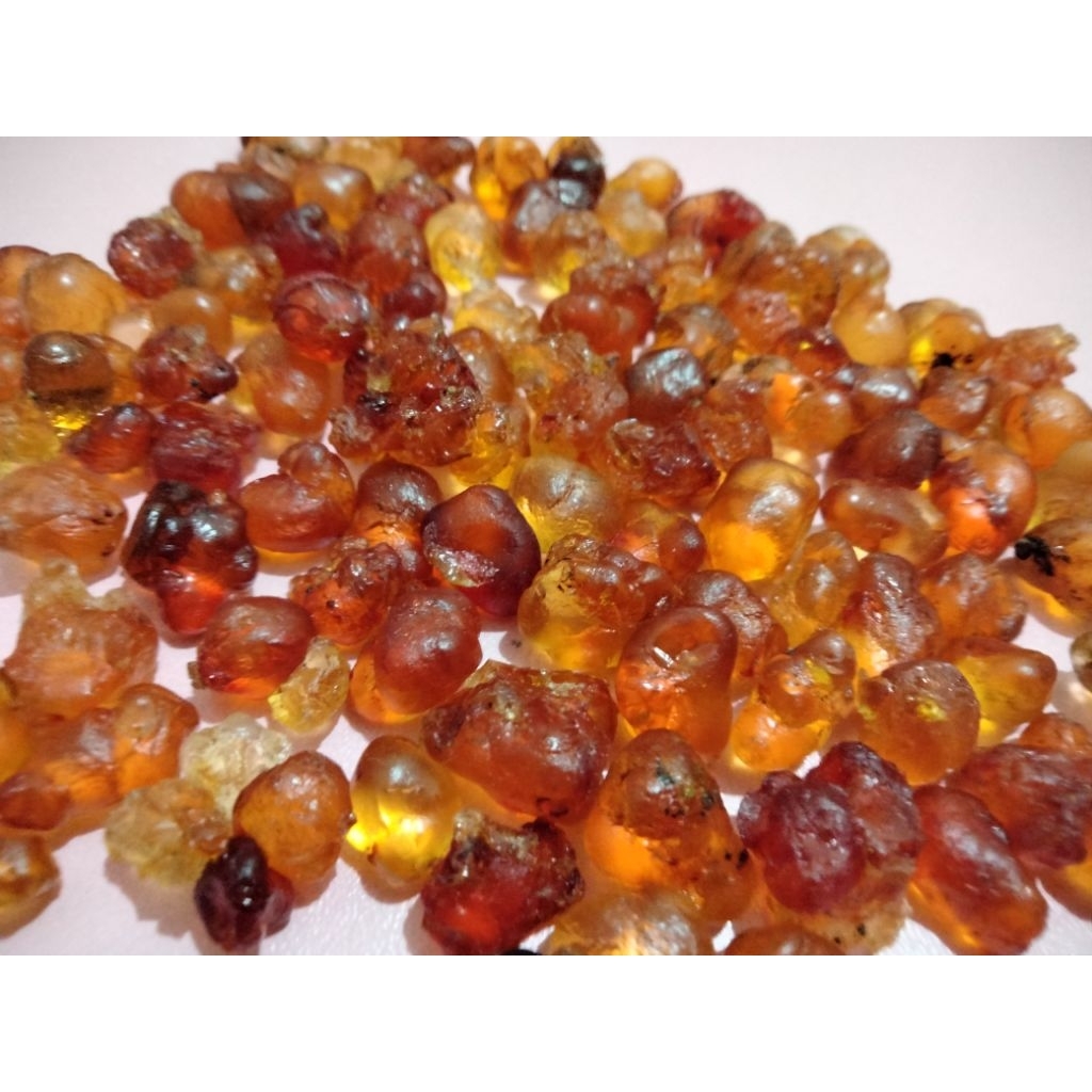 

Peach Gum / Tao Jiao ( Berat 50 gram /100 gram)