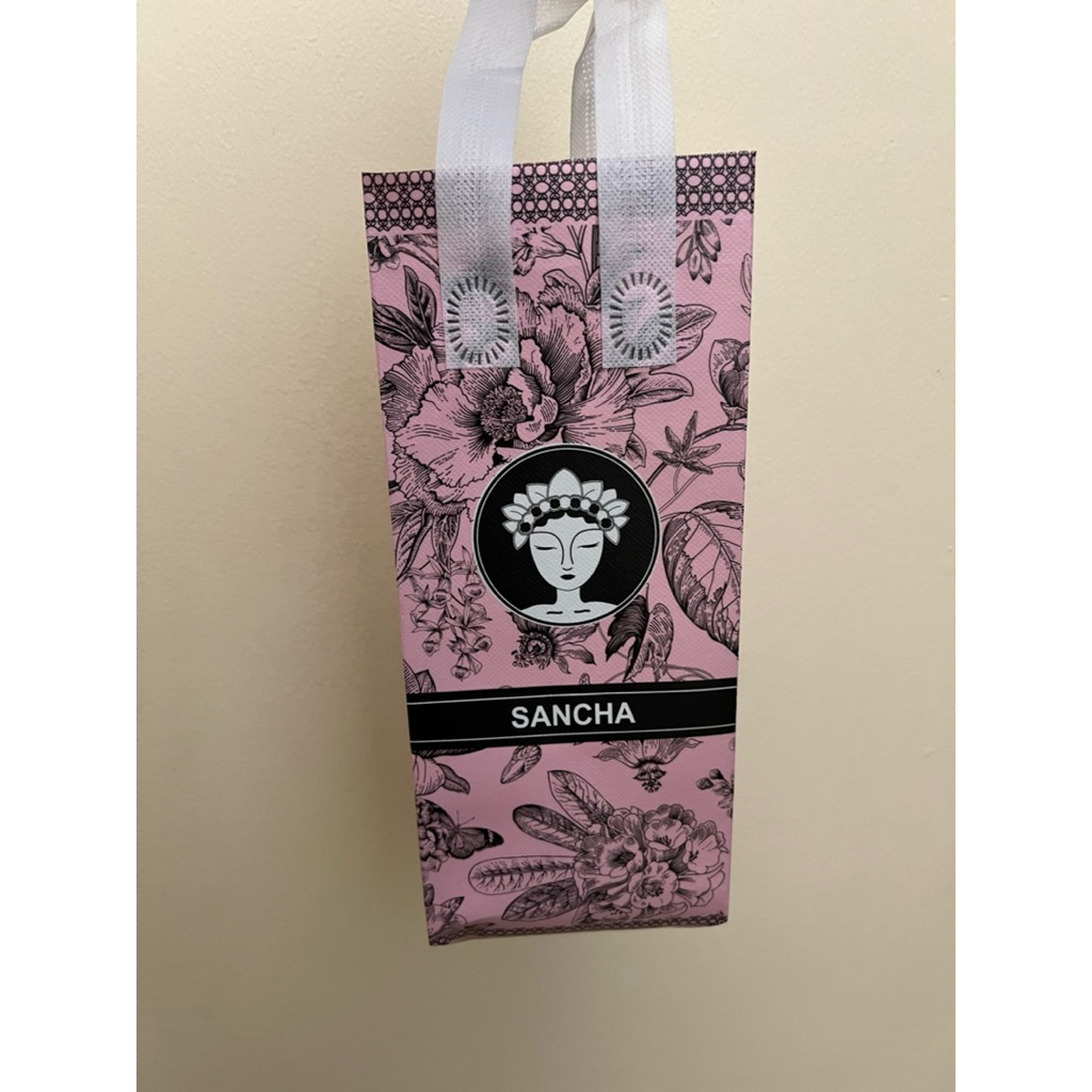 

SANCHA Packaging Bag size Small