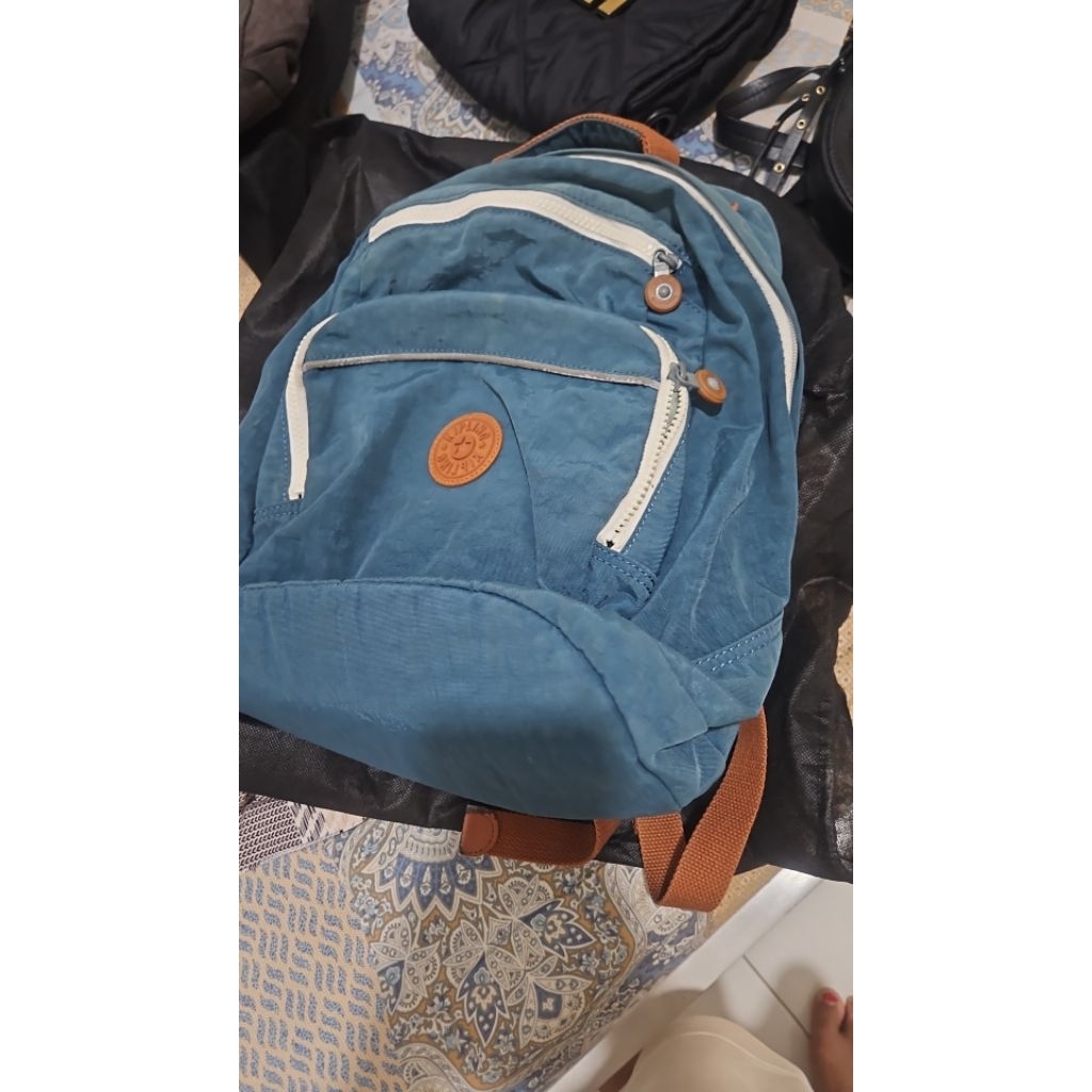 Ransel KIPLING ori