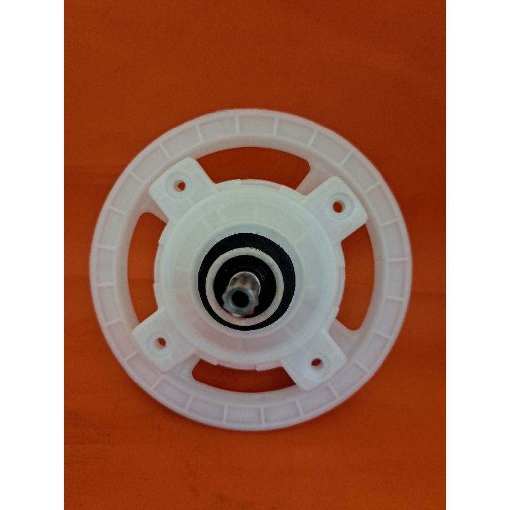 GEARBOX MESIN CUCI SHARP 14KG