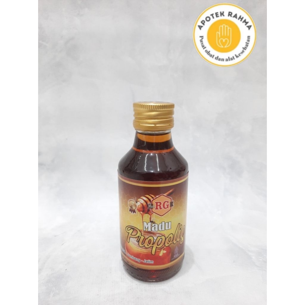 

MADU RG PROPOLIS 150ml