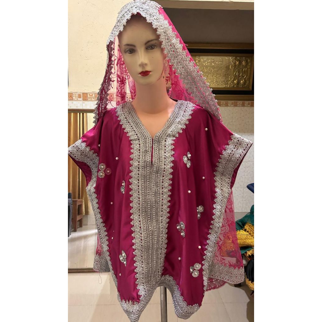 Lamung Pene + Cipo Cila