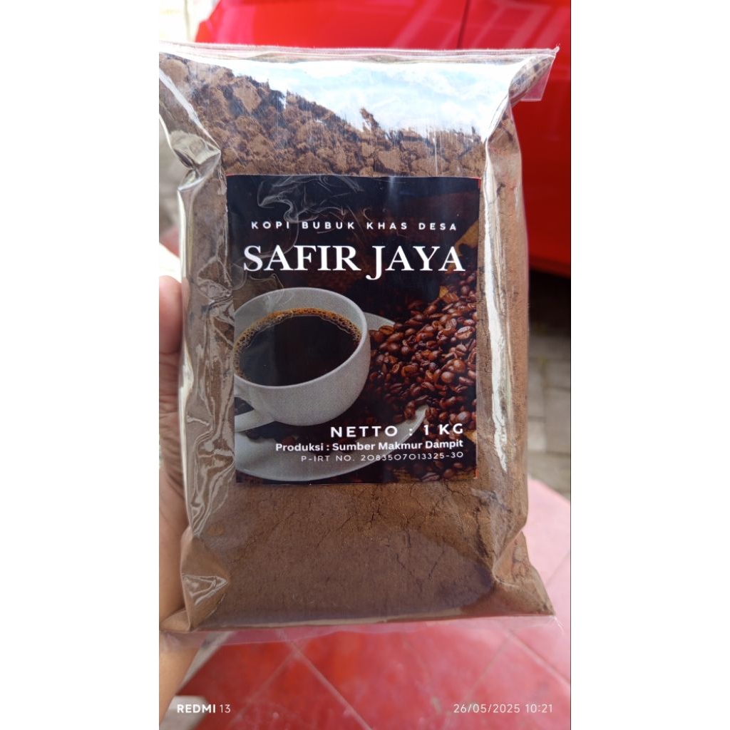 

kopi bubuk 1kg