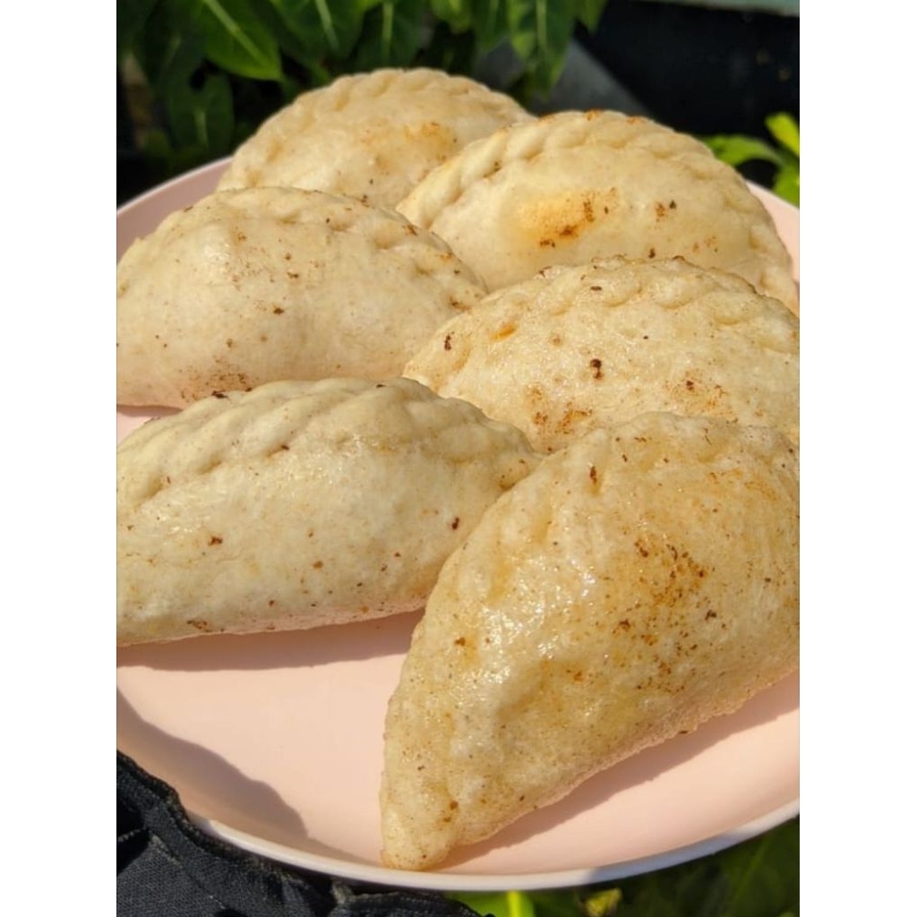 

Cireng Isi Ayam Suwir Pedas