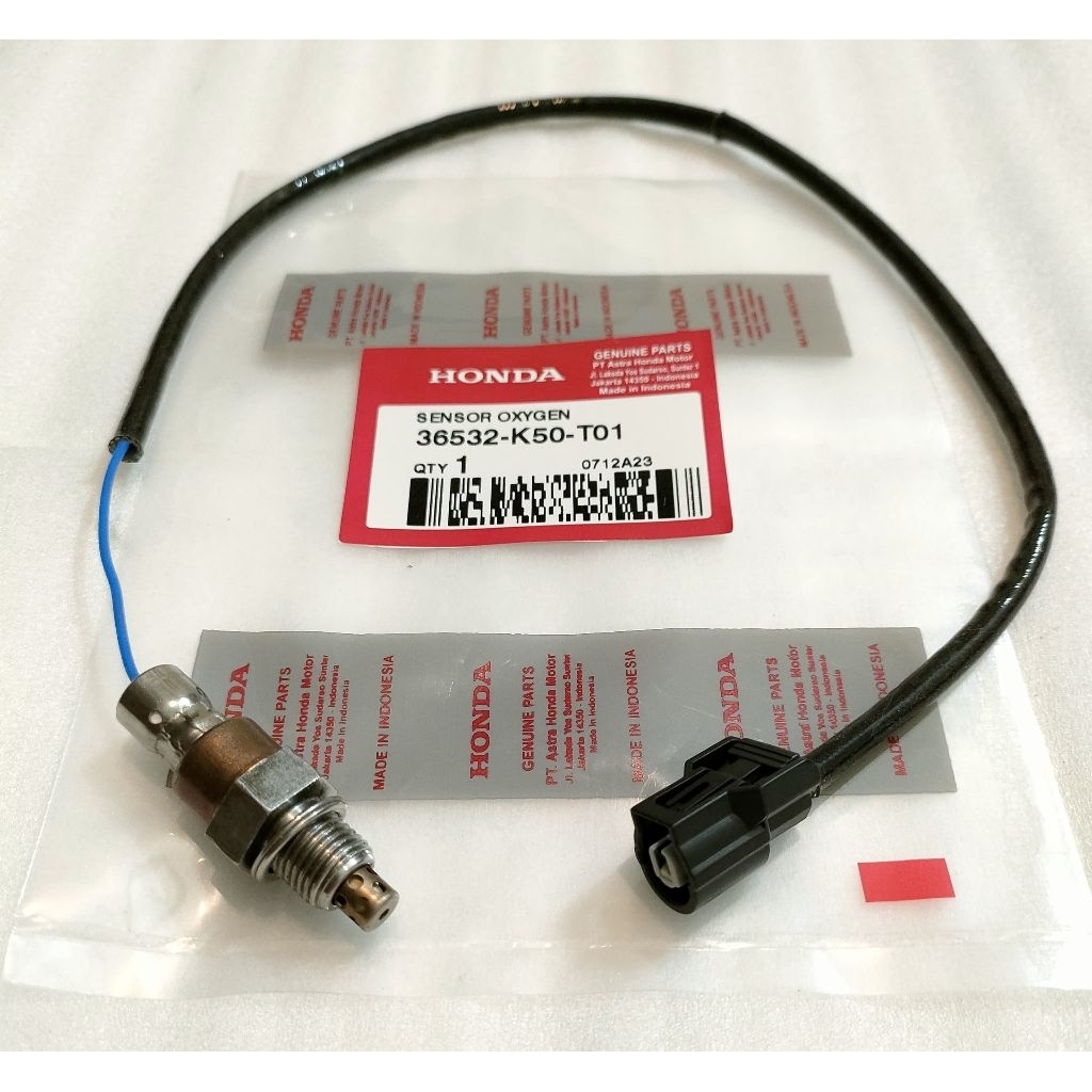 02 sensor oksigen CO2 beat esp beat pop esp scopy esp Vario 110 esp