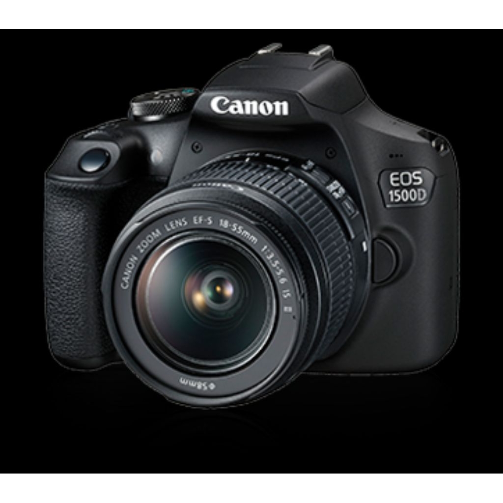 Canon 1500D eos