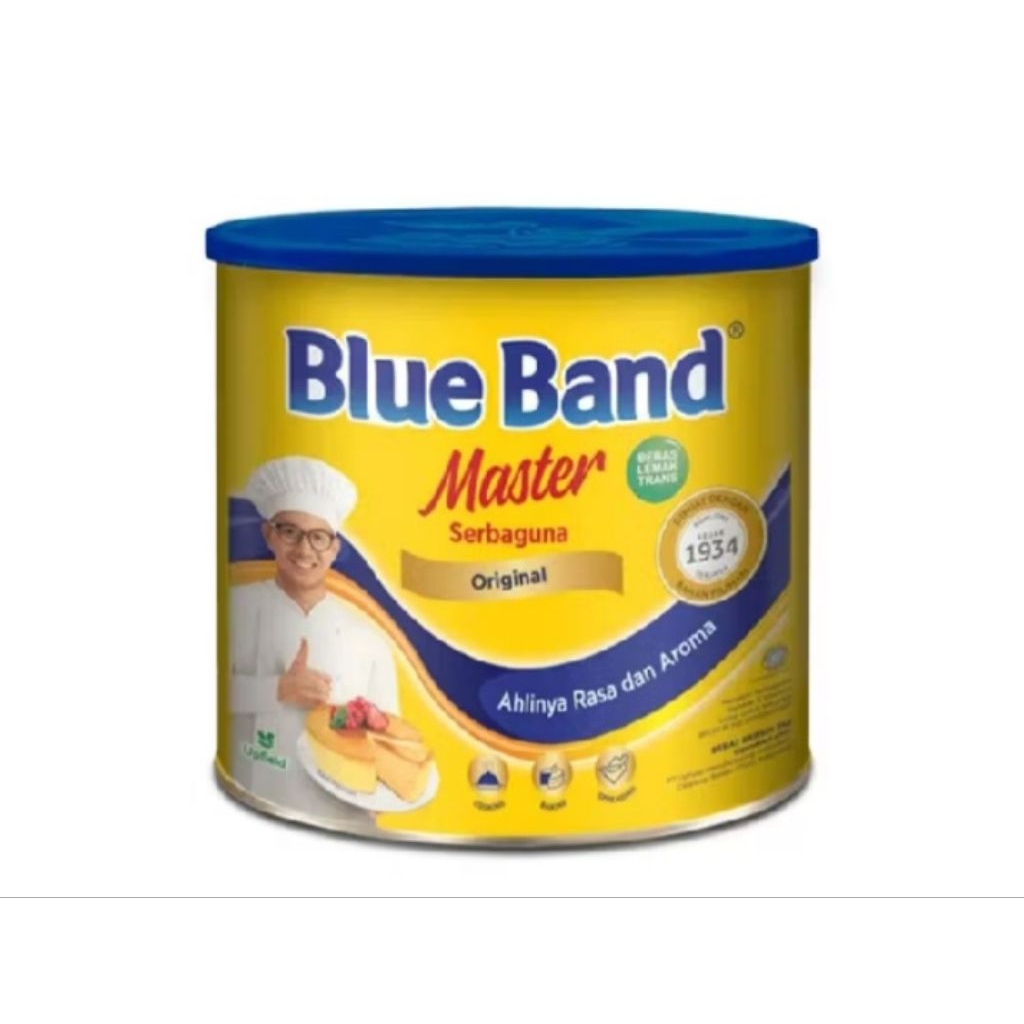 

Mentega-blueband-master-2kg