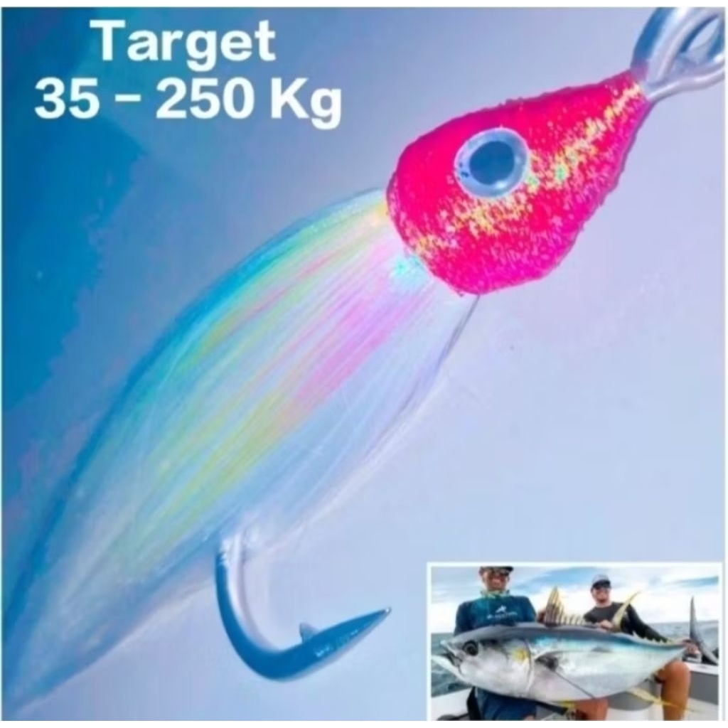 umpan tuna umpan marlin umpan trolling umpan tenggiri umpan ikan umpan pancingumpan casting umpan ma