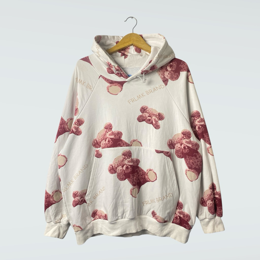 hoodie FRLMK brand second