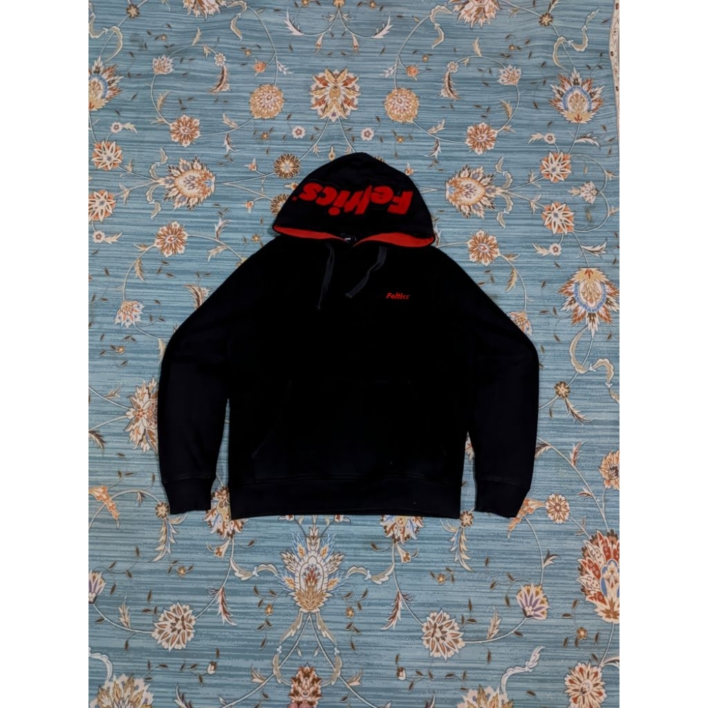 Rekber hoodie feltic