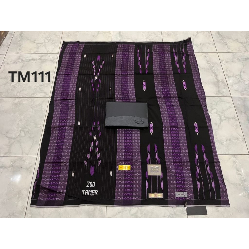 Sarung tamer mesres 200