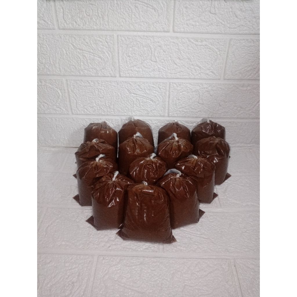 

Selai Coklat Merek Javacoco Repack 250gr