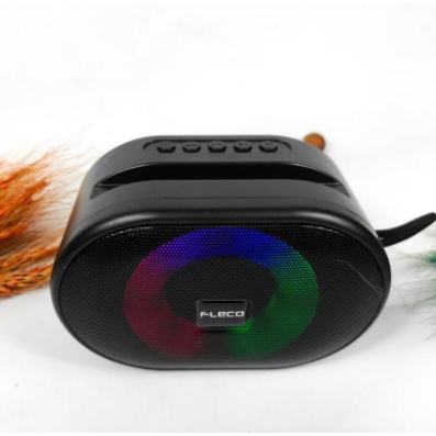 Speaker Portable Mini Bluetooth Fleco F-416B / USB / TF Card / Radio / Speaker Bluetooth Fleco