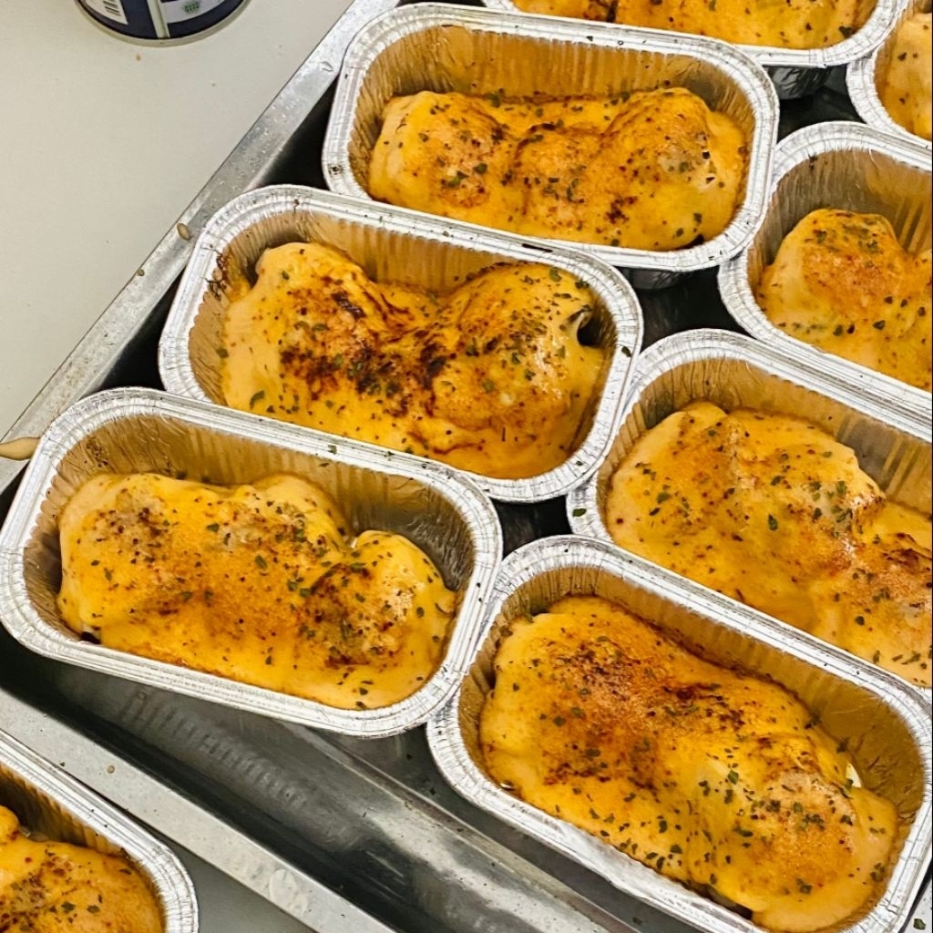 

Dimsum Mentai Isi 3pcs