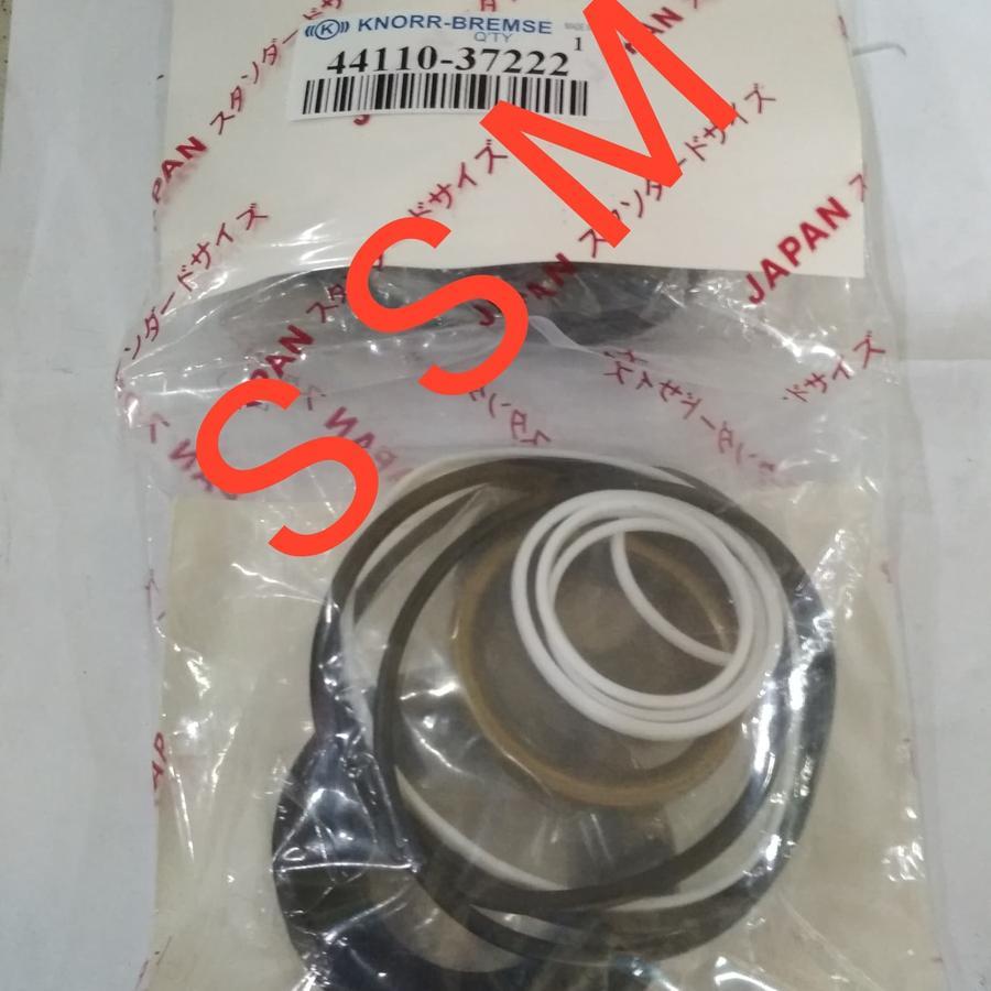 SEAL KIT POWER STERING /SEAL GEARBOX POWER STEERING HINO DUTRO