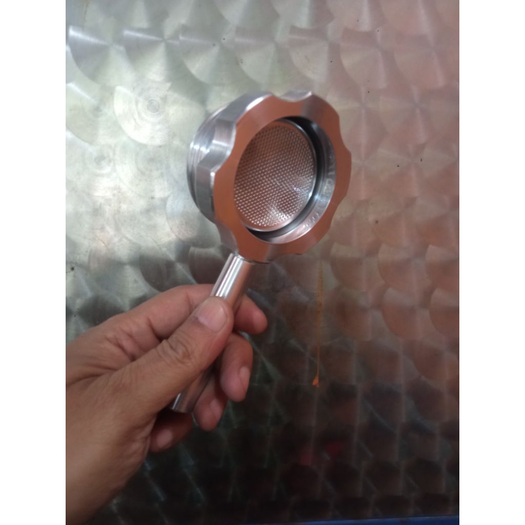 Paket Bottomless Staresso Mirage Plus