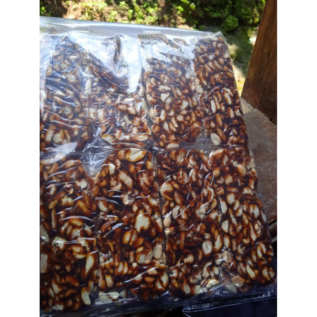 

jipang kacang gipang kacang tanah