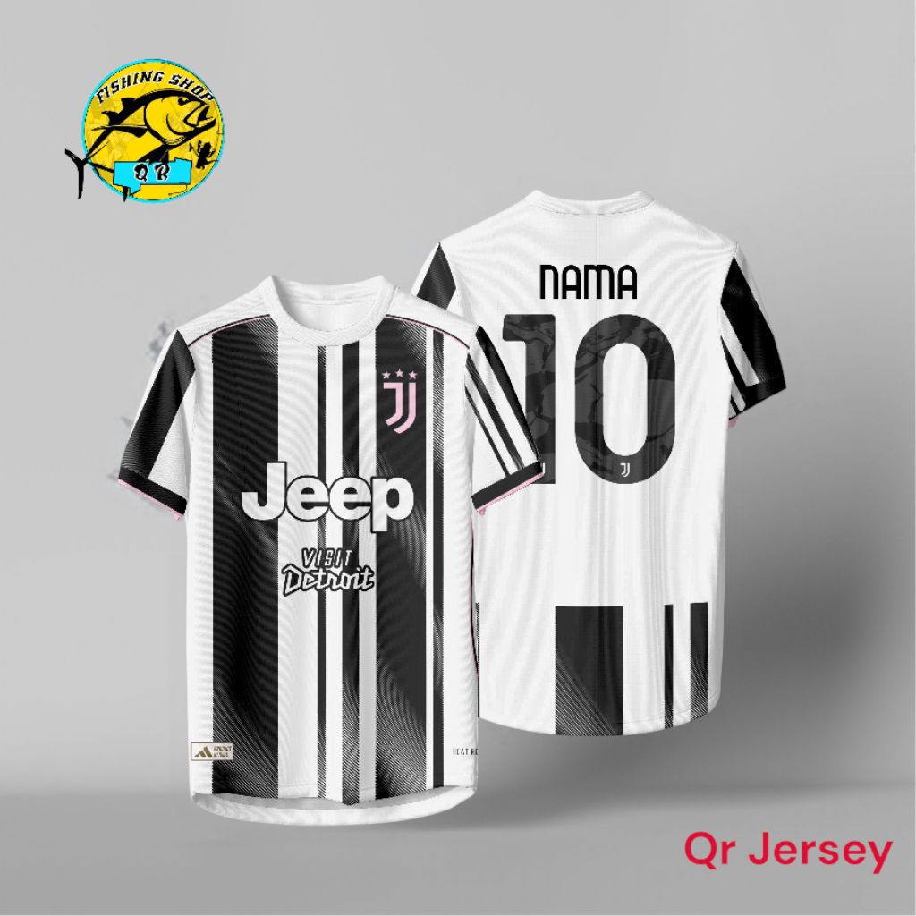 jersey Juventus
