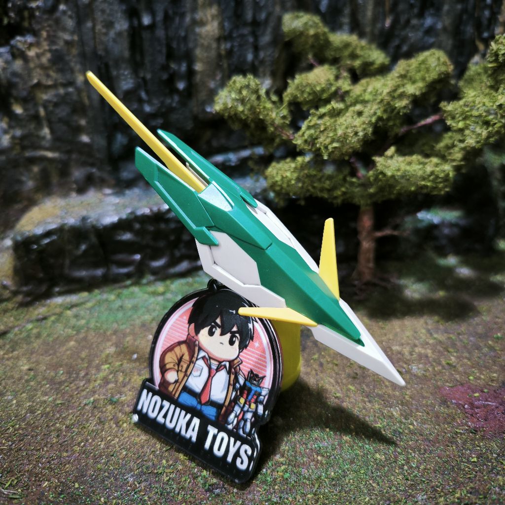 Part Shield : HG GUNDAM FENICE RINASCITA BANDAI