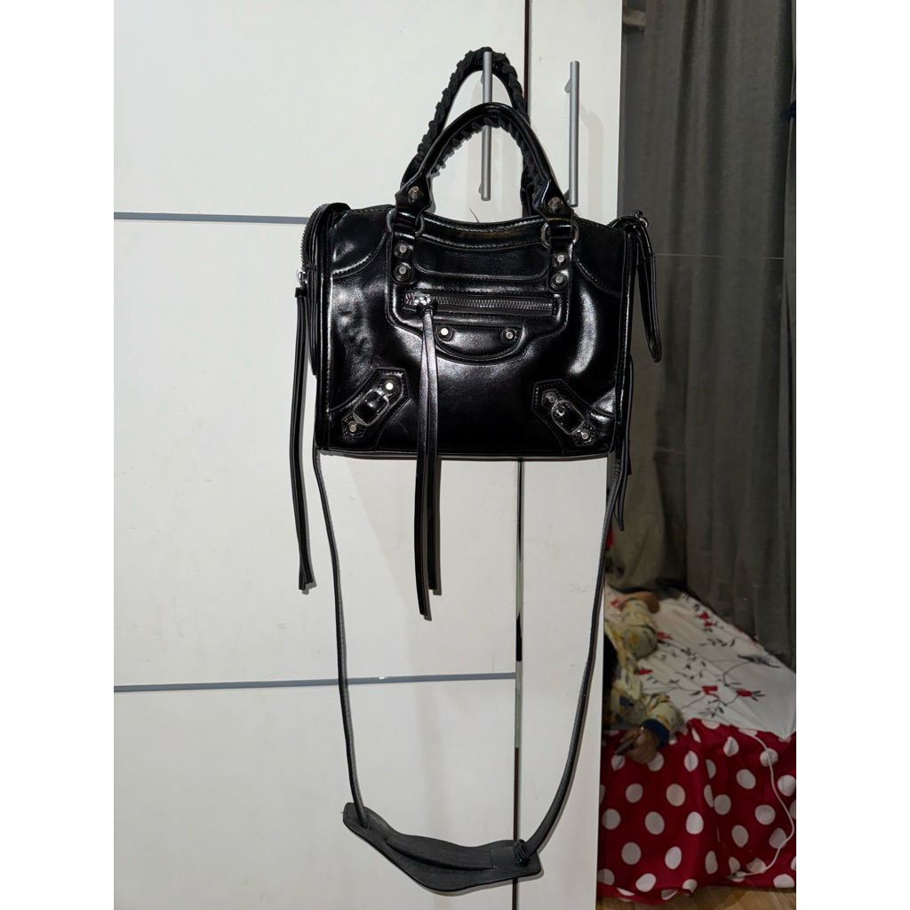 tas balencciaga kw