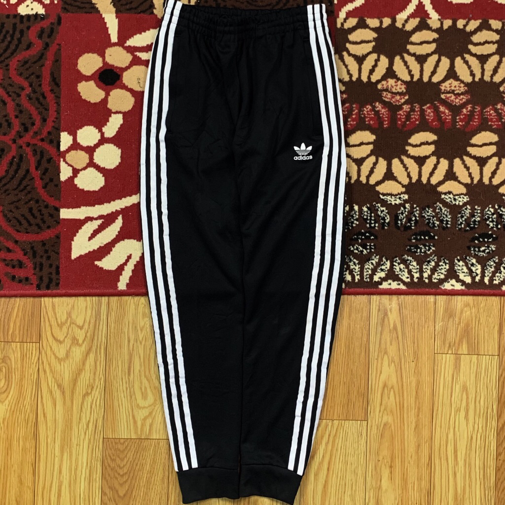 ADIDAS EUROPA JOGGERPANTS SIZE 30-35 | ADIDAS THREEFOIL TRACKPANTS | TRACKPANTS ADIDAS EUROPA | TRAC