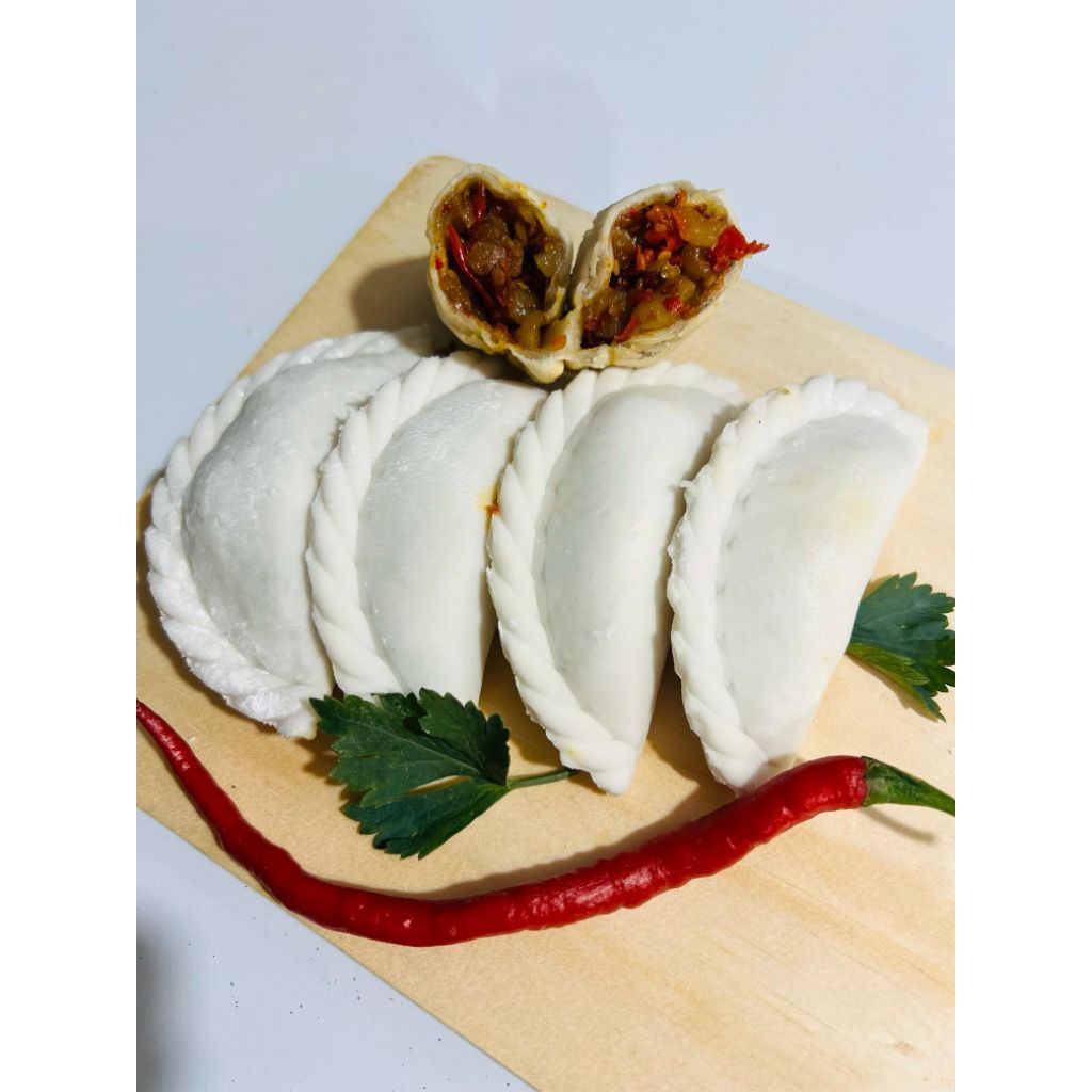 

CIRENG ISI VARIAN JANDO PEDAS DAUN JERUK/CIRENG ENAK/CIRENG PEDAS/ CEMILAN ENAK
