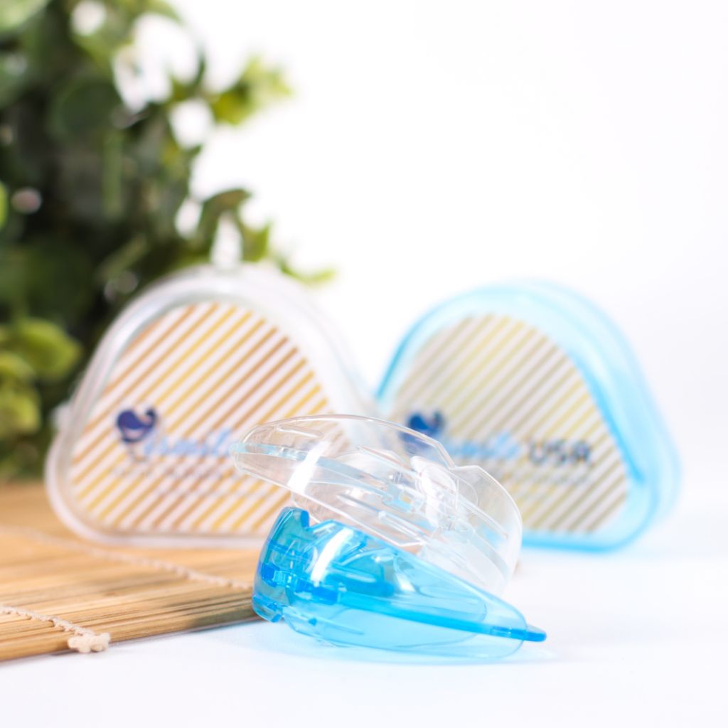 Teeth Trainer Alignment Retainer Perapih Gigi Perapih Original Behel Gigi IsmileUSA