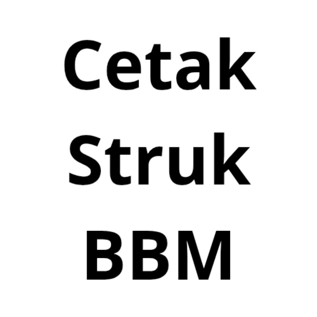 

custom struk,, harga perstruk