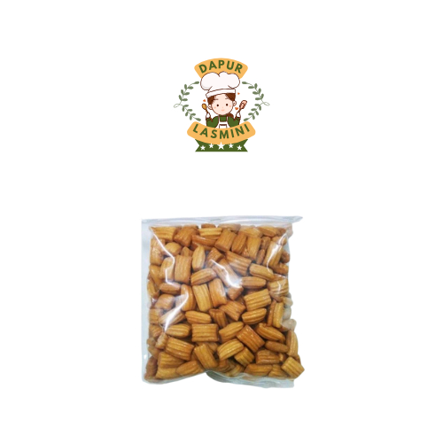 

Keripik Pang-Pang Manis 1 Bungkus