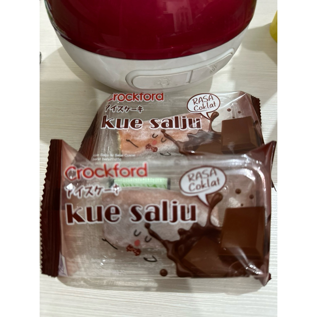 

crockfort kue salju viral 35gr