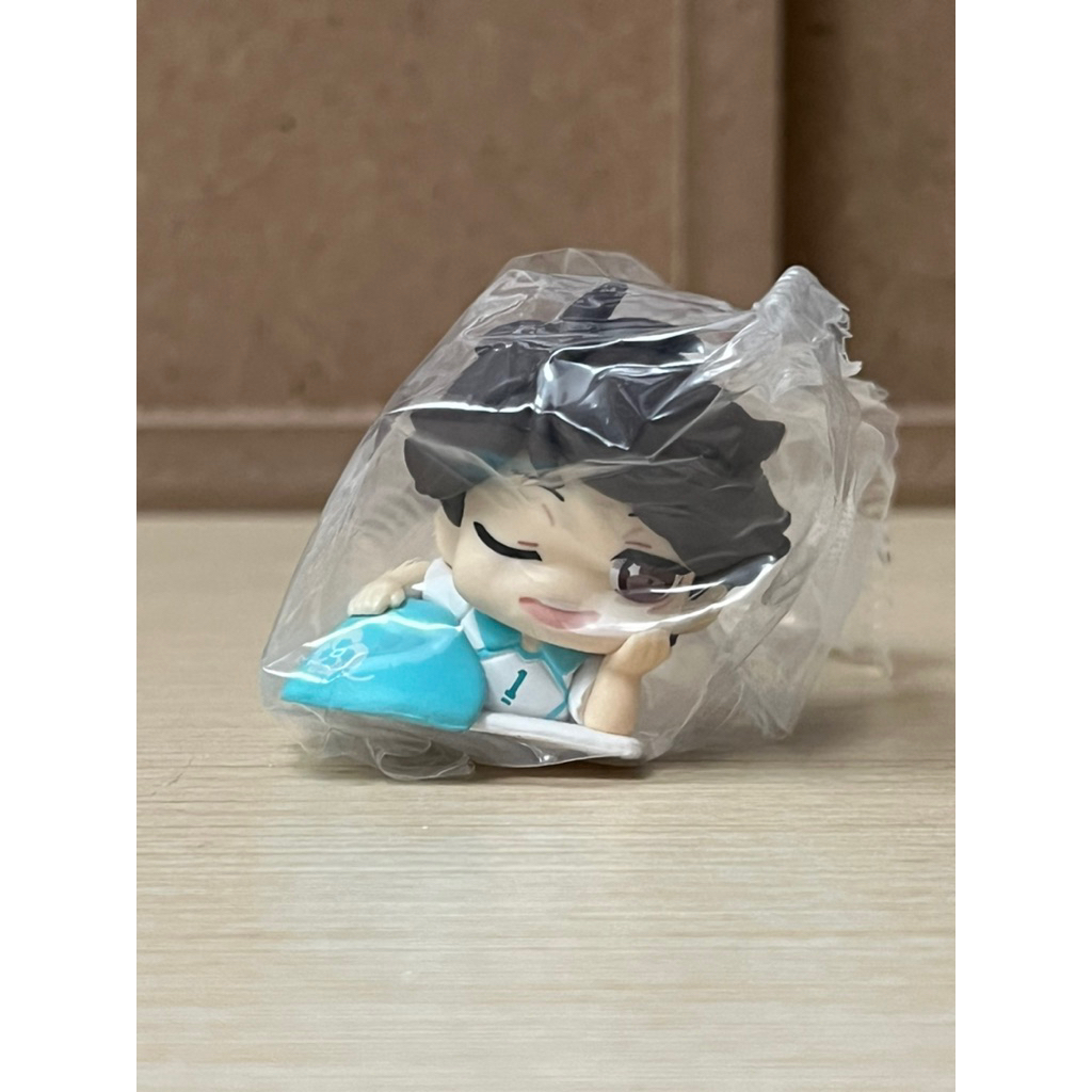 STASTO Onemutan Haikyu vol.2 - Oikawa Tooru