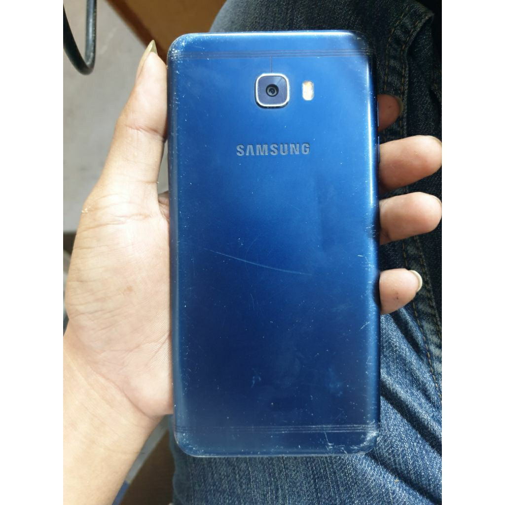 samsung c9 pro minus lcd