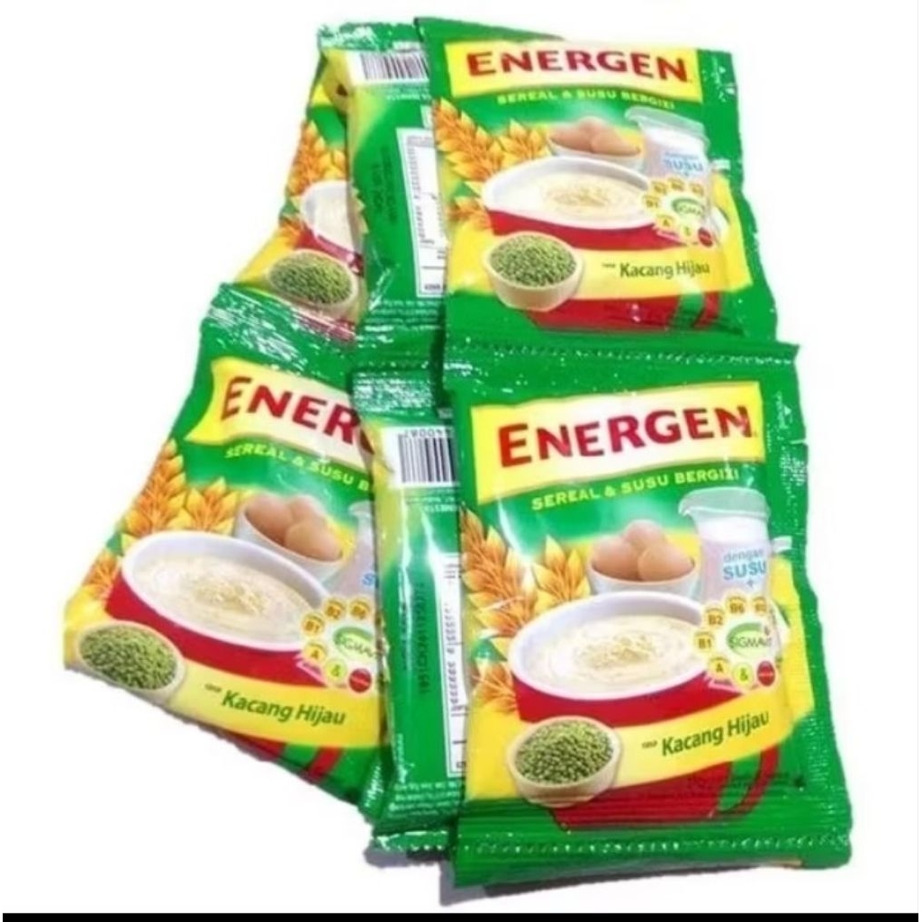 

energen 3 varian rasa isi 10 pcs