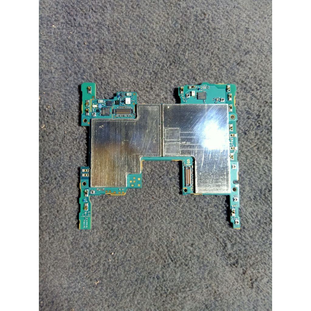 MESIN SONY XPERIA XZ2 NORMAL TESTEDD