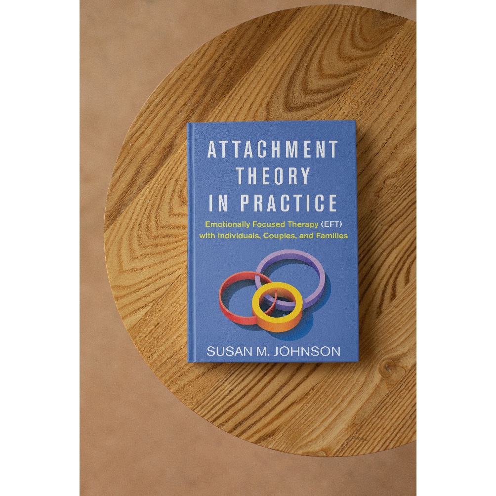 KODE T33I Attachment Theory in Practice  Susan M Johnson