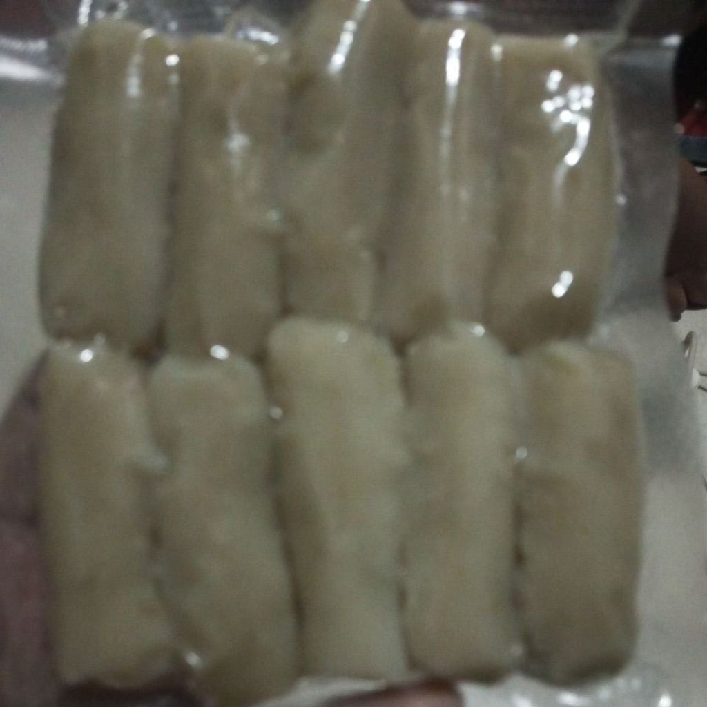 

Pempek