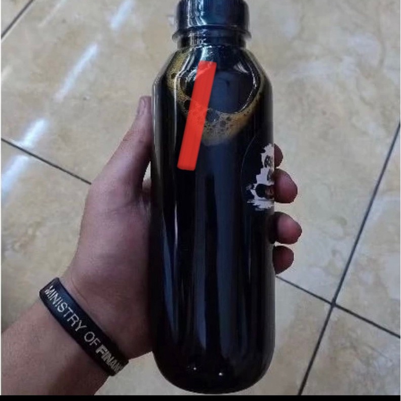 extrack Ketapang cair KODE N1D2