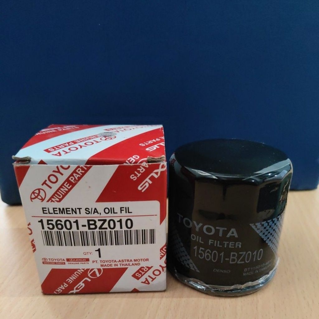 Filter Oli Avanza/Xenia/Veloz/Rush/Vios