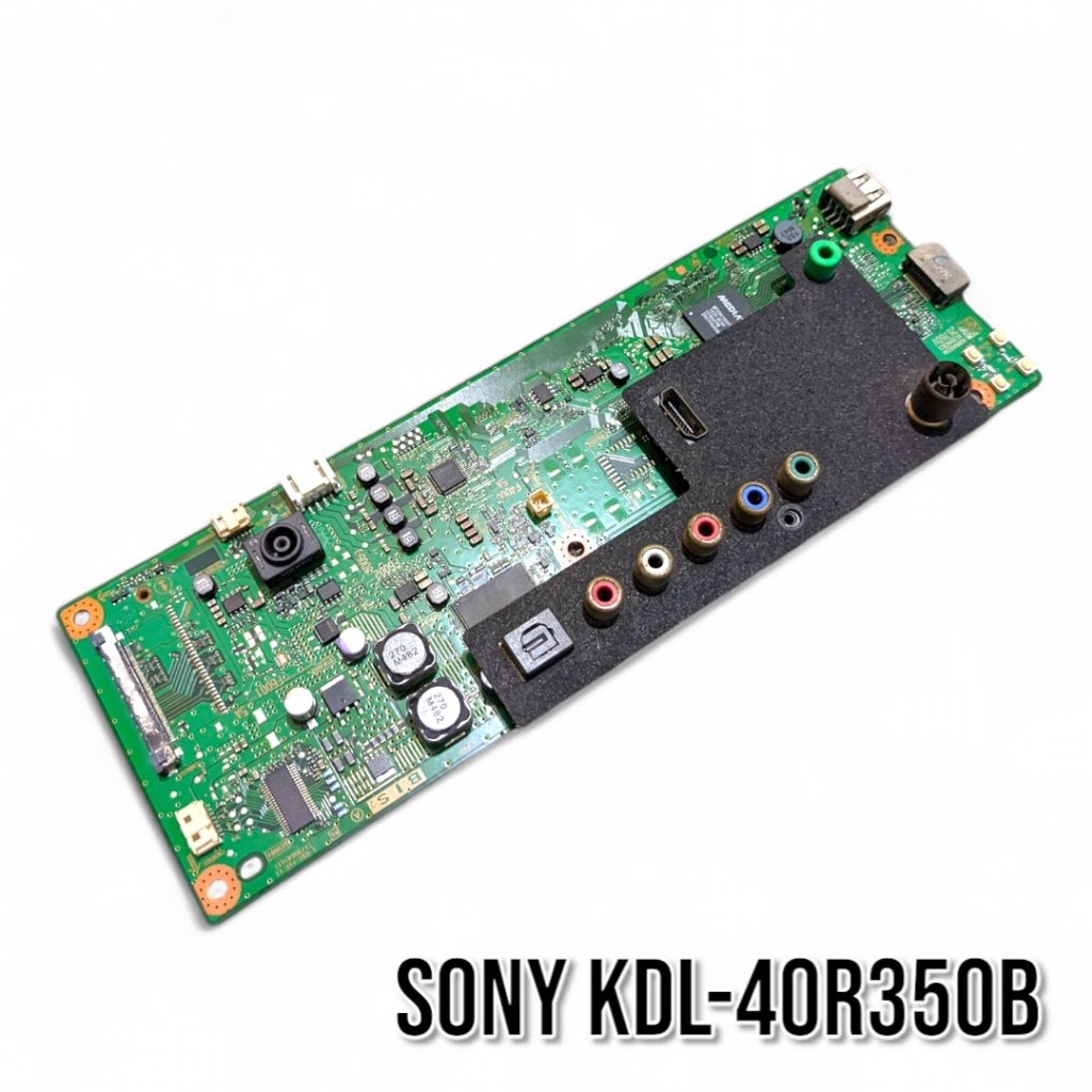 MB SONY KDL-40R350B - MAINBOARD SONY KDL-40R350B - MESIN TV SONY KDL-40R350B - SONY KDL-40R350B