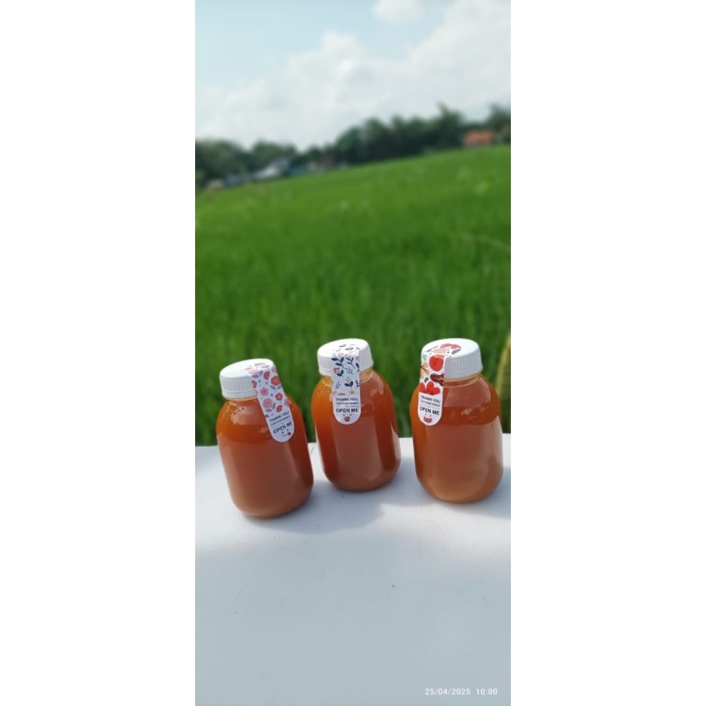 

Kunyit Asam Original