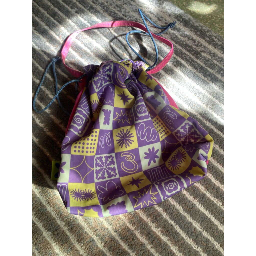 Tas Exsport preloved