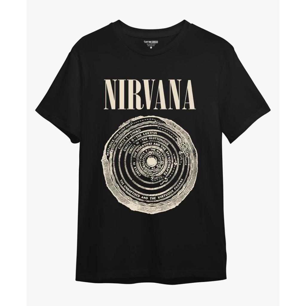 KAOS NIRVANA VESTIBULE CIRCLES OF HELL