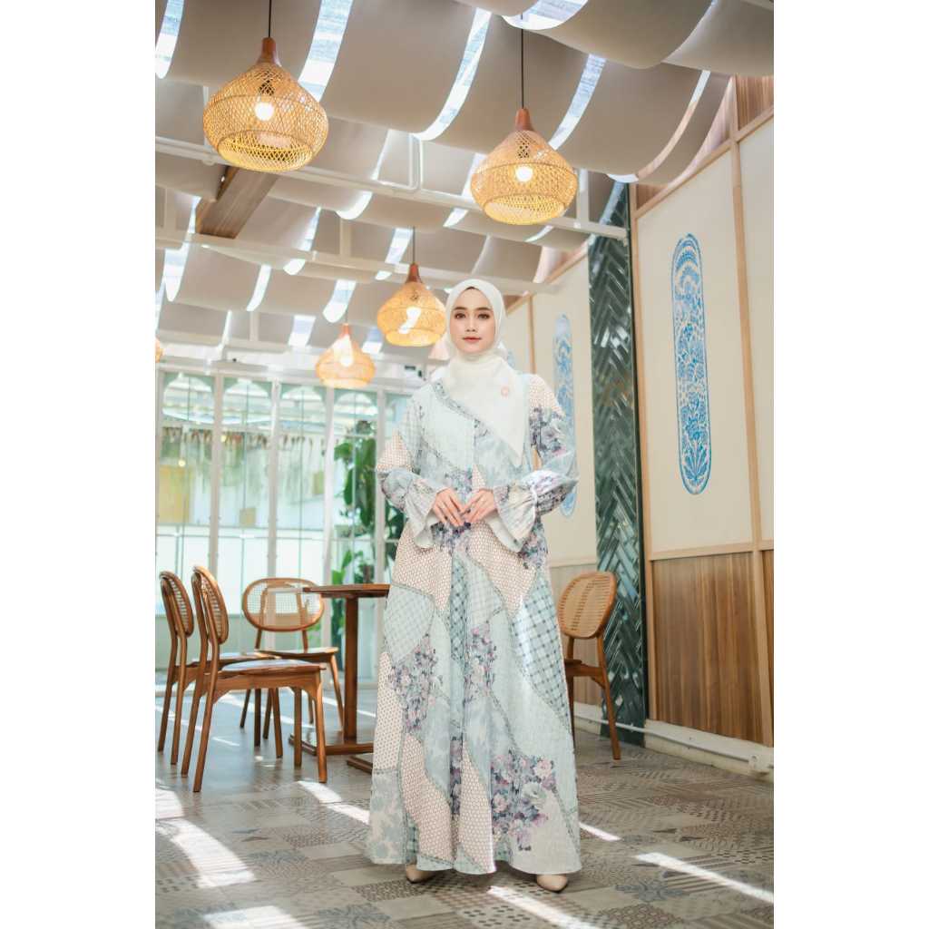 KINANDARA Shasha Daily Dress