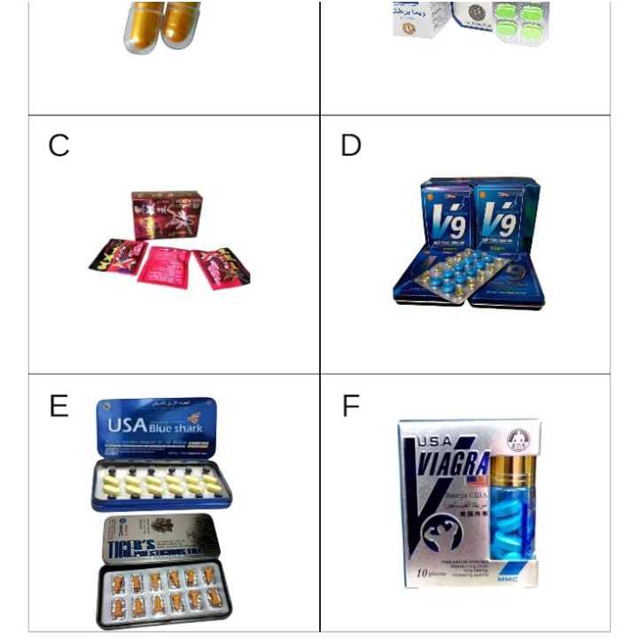 PROMO HEMAT HERBAL STAMINA PRIA ORIGINAL BPOM