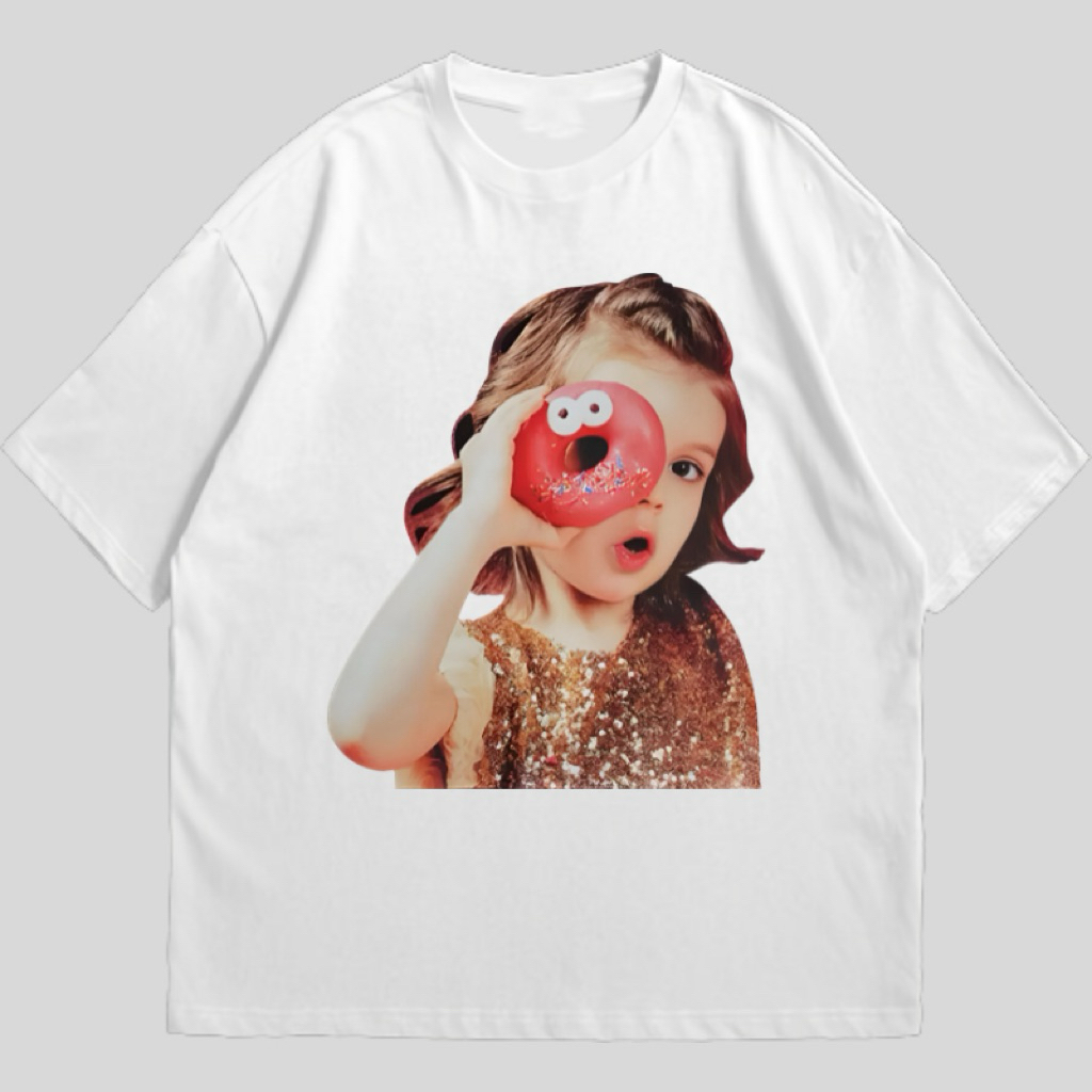 ADLV Girl Donut size 1 Original Preloved