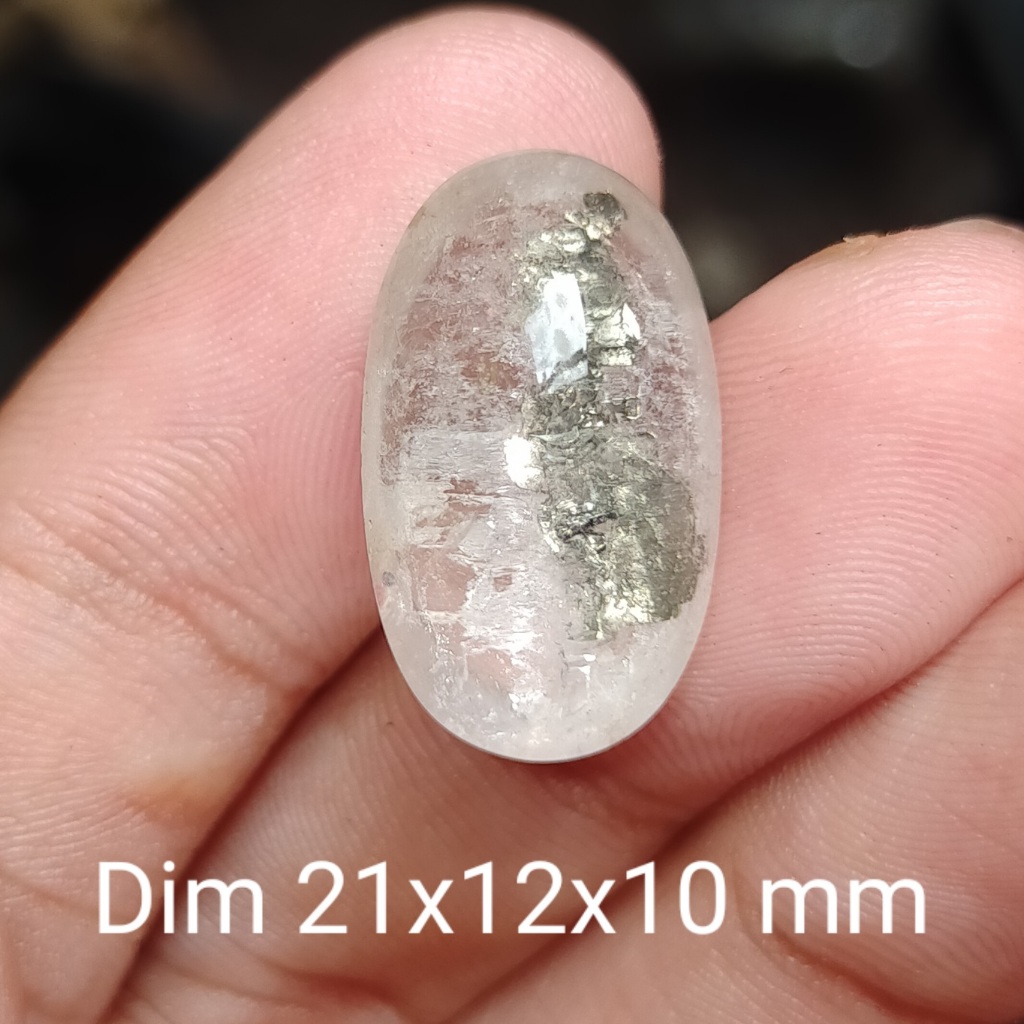 BATU KECUBUNG SERAT BADAR EMAS ANTIK NATURAL cek batu lainnya yaman api wulung opal bacan amethys ka