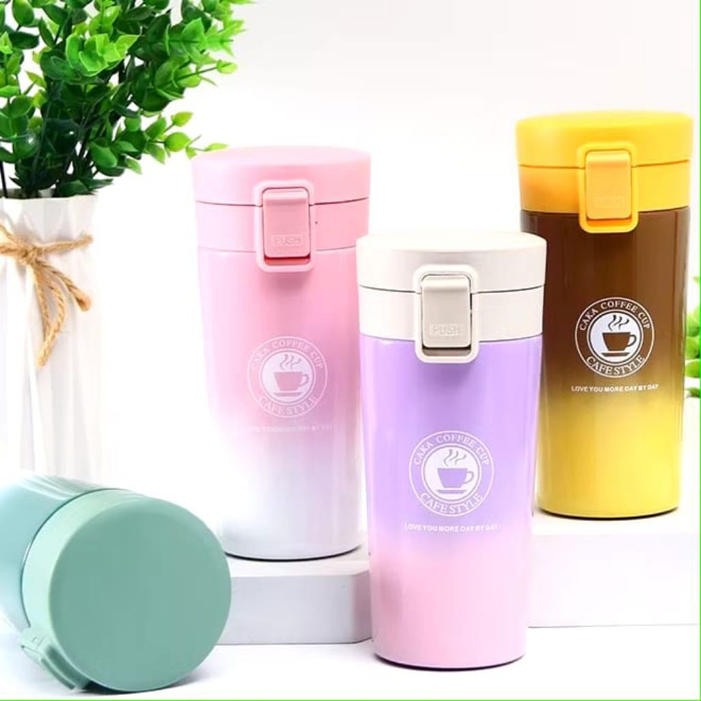 Termos kopi gradasi 500ml