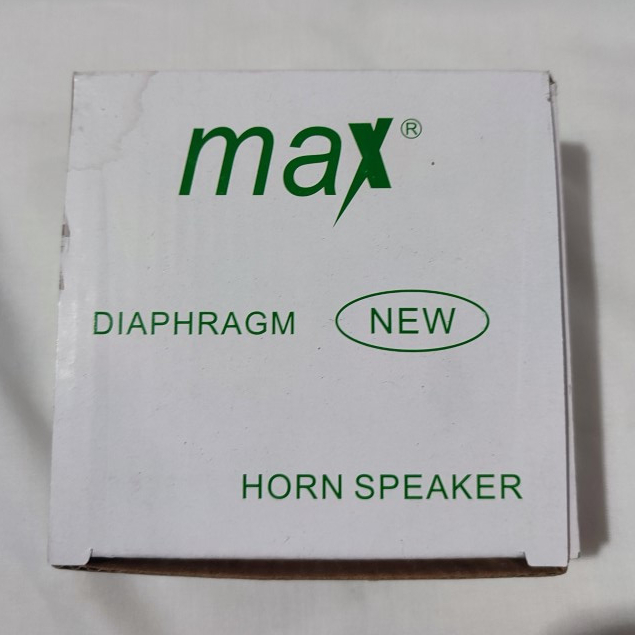 Spul / Supool Toa / Supool Corong Toa / Supool Corong Toa 50watt