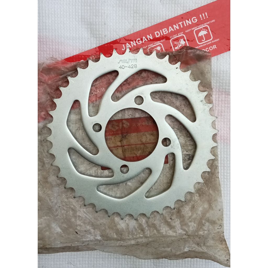 Suzuki sprinter crystal tune tornado crystal tornado hir belakang tornado crystal gir belakang torna