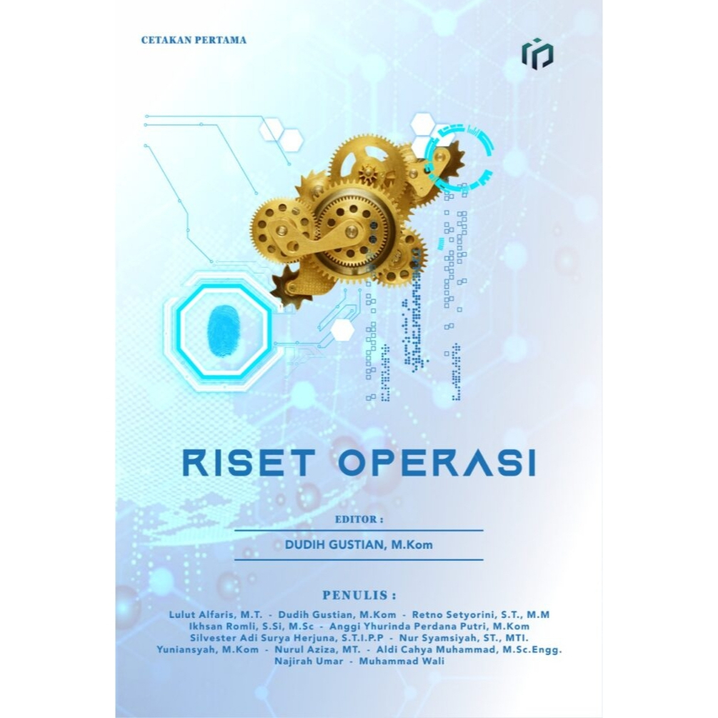 Riset Operasi